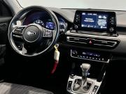 Kia Seltos I Волгоград  - изображение 42