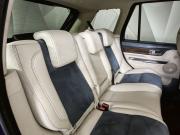 Land Rover Range Rover Sport I Рестайлинг Москва  - изображение 39