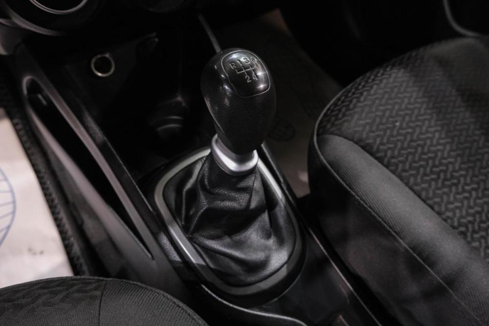 Kia Rio III Новокузнецк  - изображение 17