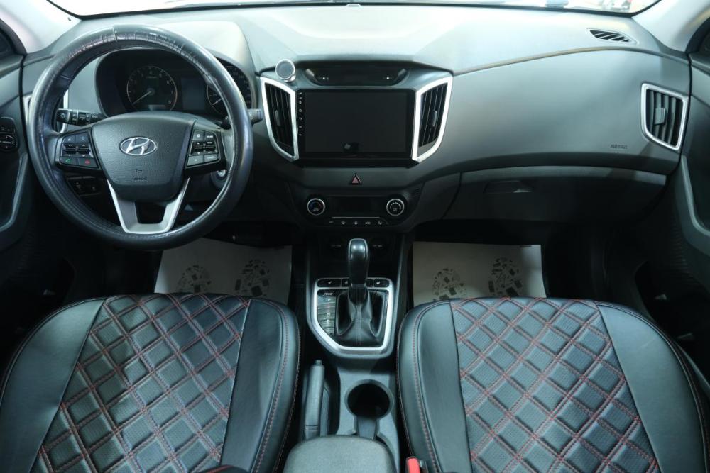 Hyundai Creta I Омск  - изображение 15