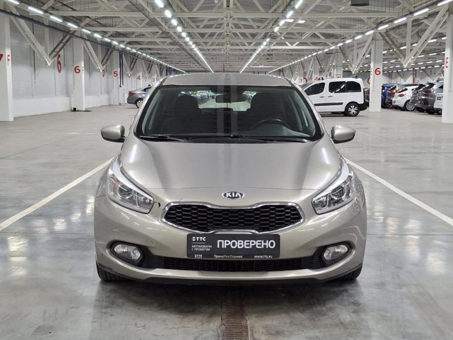 Kia Ceed II Казань  - изображение 2