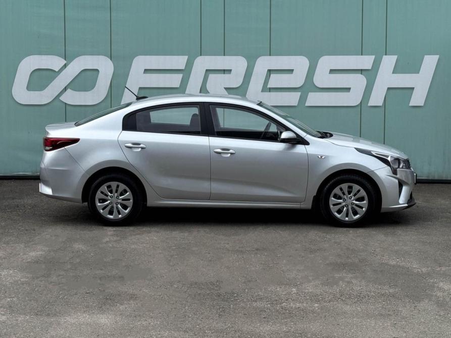 Kia Rio IV Рестайлинг Кропоткин  - изображение 5