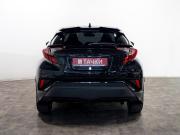 Toyota C-HR I Рестайлинг Чита  - изображение 26