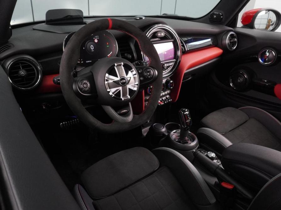 Mini Hatch III (F55/F56) Рестайлинг 2 Воронеж  - изображение 8