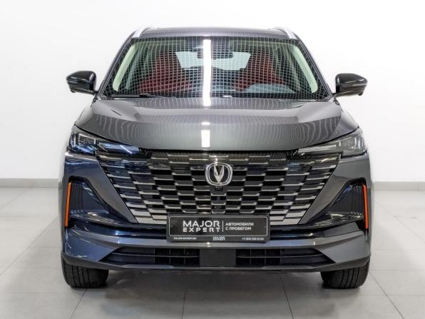 Changan CS55 Plus II с пробегом 2023 года, цена 1 925 000 рублей, 34118 км, внедорожник, Автокод Объявления