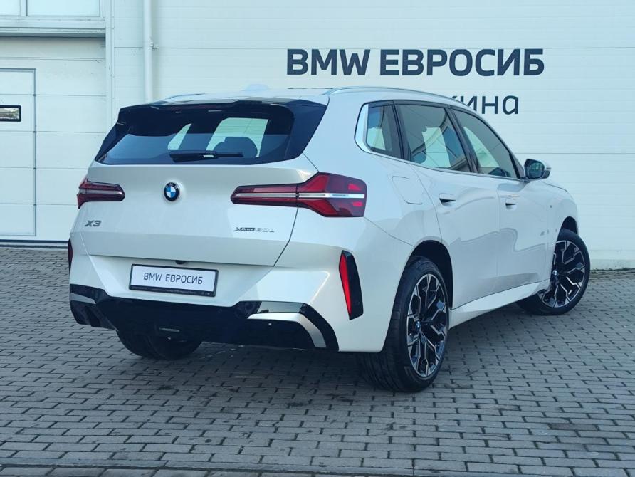 BMW X3 IV (G45/G48) Санкт-Петербург  - изображение 2