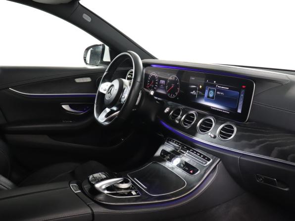 Mercedes-Benz E-Класс V (W213 S213 C238) с пробегом 2019 года, цена 3 728 000 рублей, 105521 км, седан, Автокод Объявления