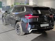 BMW X3 IV (G45/G48) Казань  - изображение 30