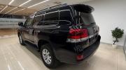 Toyota Land Cruiser 200 Series Рестайлинг 2 Челябинск  - изображение 29