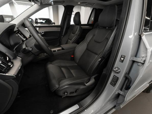 Volvo XC90 II Рестайлинг 2 с пробегом 2026 года, цена 11 100 000 рублей, 20 км, внедорожник, Автокод Объявления