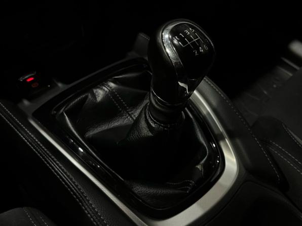 Nissan Qashqai II Рестайлинг с пробегом 2019 года, цена 1 850 000 рублей, 76540 км, внедорожник, Автокод Объявления