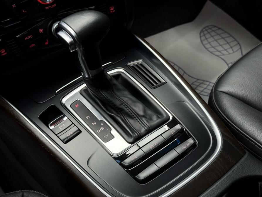 Audi Q5 I (8R) Рестайлинг Ижевск  - изображение 20