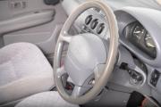 Nissan March II (K11) Томск  - изображение 30