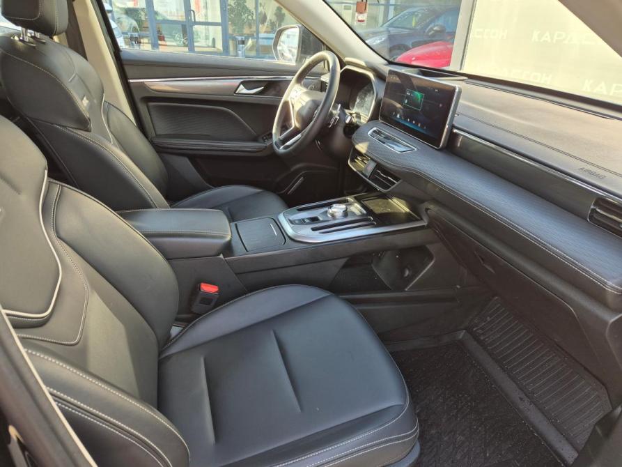 Haval Jolion I Екатеринбург  - изображение 7