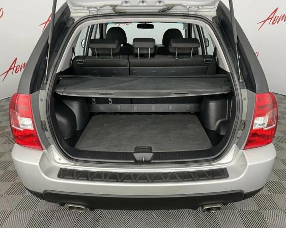 Kia Sportage II Рестайлинг с пробегом 2010 года, цена 999 000 рублей, 150165 км, внедорожник, Автокод Объявления