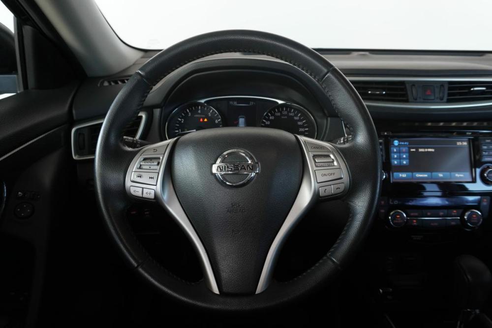 Nissan X-Trail III Калининград  - изображение 11