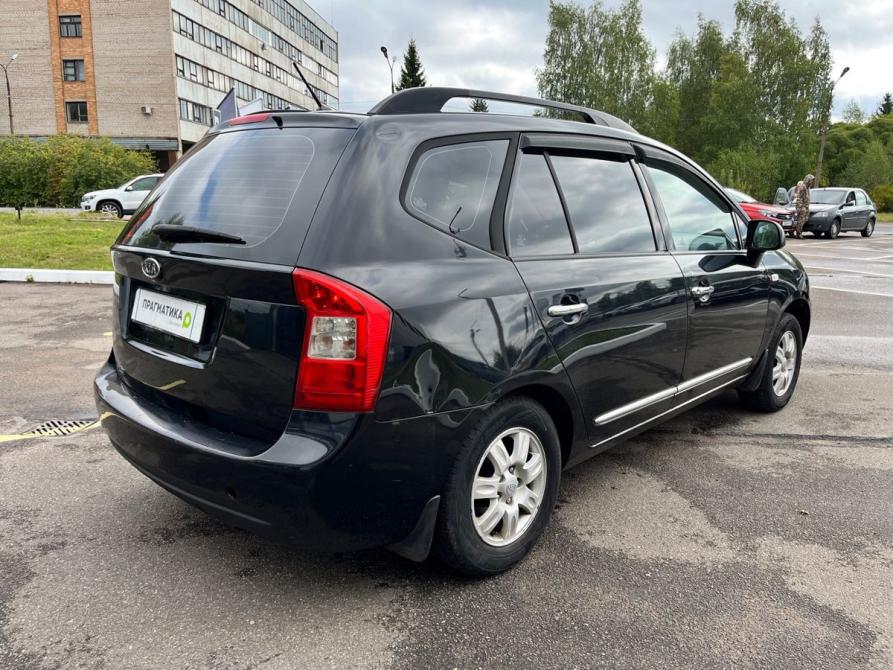 Kia Carens II (UN) Великие Луки  - изображение 5