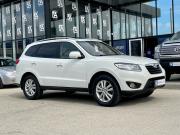 Hyundai Santa Fe II Рестайлинг Краснодар  - изображение 42