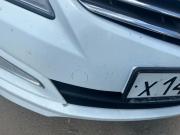 Hyundai Solaris I Рестайлинг Нижний Новгород  - изображение 13