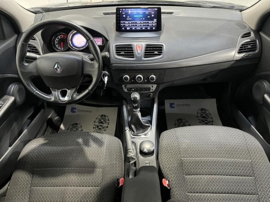 Renault Fluence I Рестайлинг Курск  - изображение 8