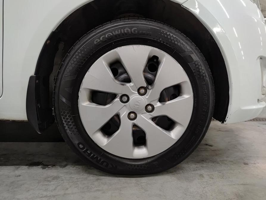 Kia Rio III Казань  - изображение 22