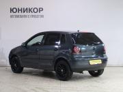 Volkswagen Polo IV Рестайлинг Дзержинск  - изображение 18