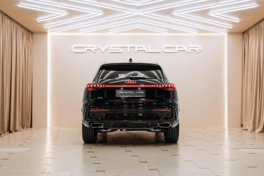 Audi Q5 III (GU) Москва  - изображение 7