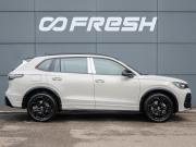 Volkswagen Tiguan III (China Market) Краснодар  - изображение 35