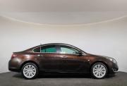 Opel Insignia I Рестайлинг Ярославль  - изображение 32