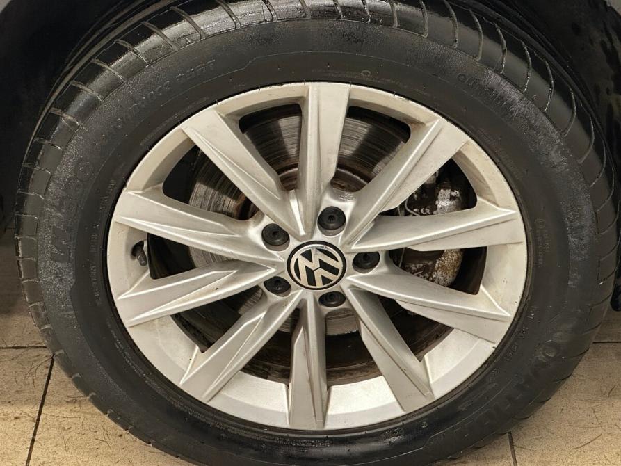 Volkswagen Tiguan I Рестайлинг Балашиха  - изображение 17
