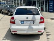Skoda Octavia II (A5) Рестайлинг Краснодар  - изображение 28