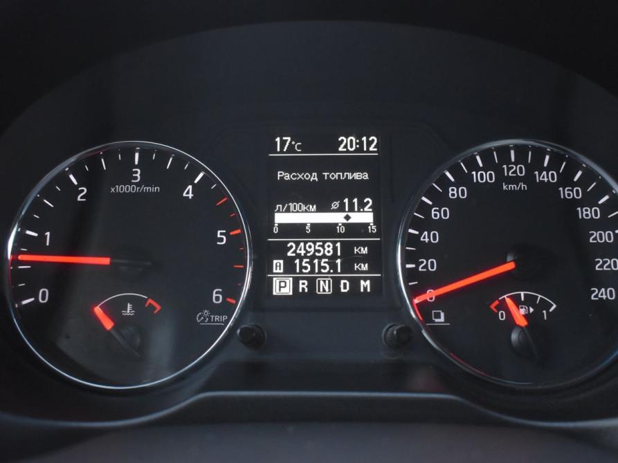 Nissan X-Trail II Рестайлинг Архангельск  - изображение 13