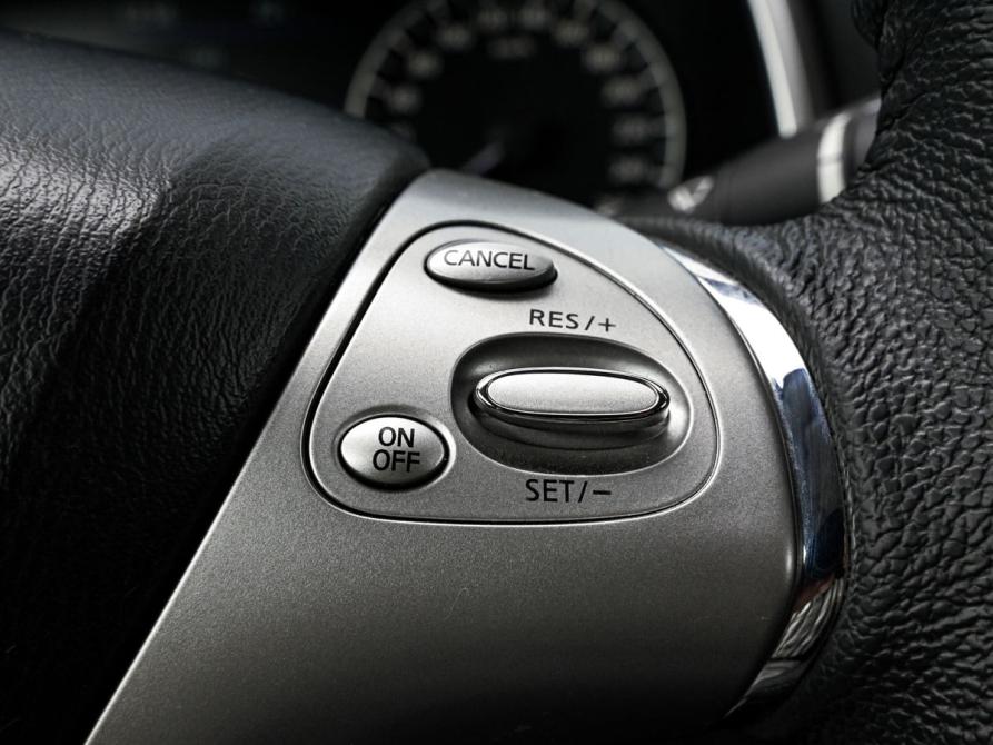 Nissan Murano III (Z52) Екатеринбург  - изображение 13