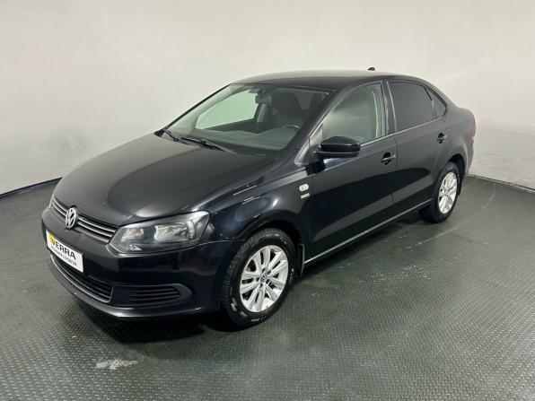Volkswagen Polo V с пробегом 2013 года, цена 650 000 рублей, 232024 км, седан, Автокод Объявления