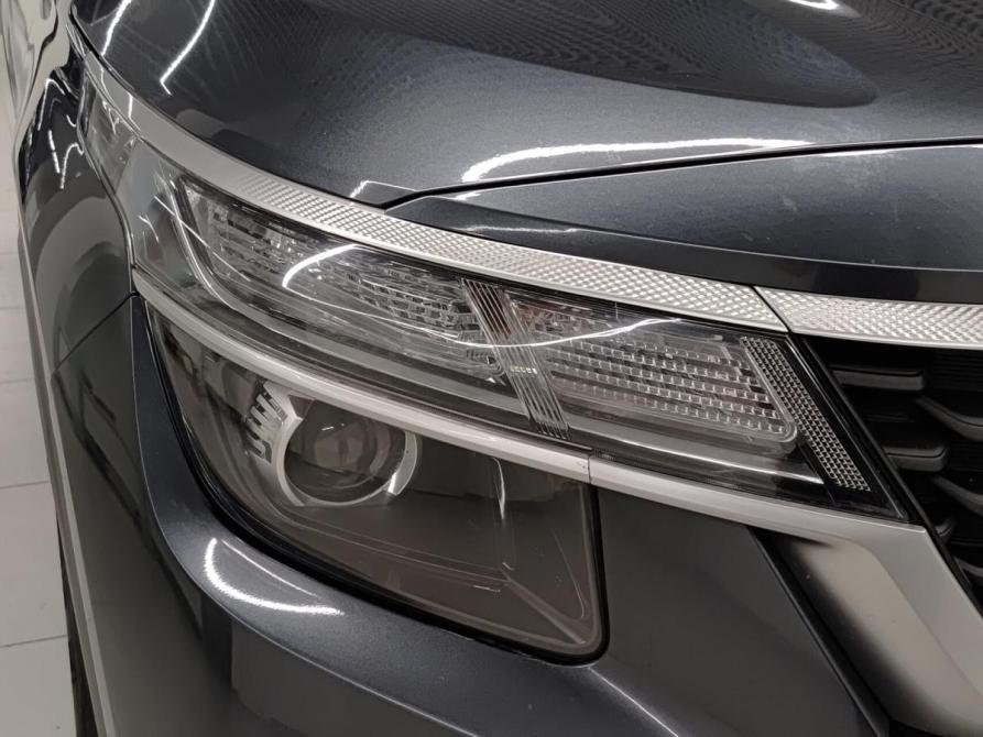 Kia Seltos I Казань  - изображение 21