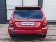 Subaru Forester II Москва  - изображение 18