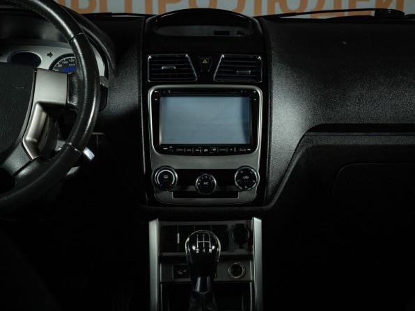 Geely Emgrand EC7 с пробегом 2013 года, цена 429 000 рублей, 216000 км, хэтчбек, Автокод Объявления