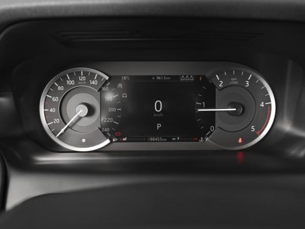 Land Rover Discovery Sport I Рестайлинг с пробегом 2020 года, цена 3 440 000 рублей, 88455 км, внедорожник, Автокод Объявления