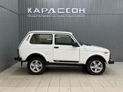 Lada (ВАЗ) 2121 (4x4) I Рестайлинг (2020) Магнитогорск  - изображение 20
