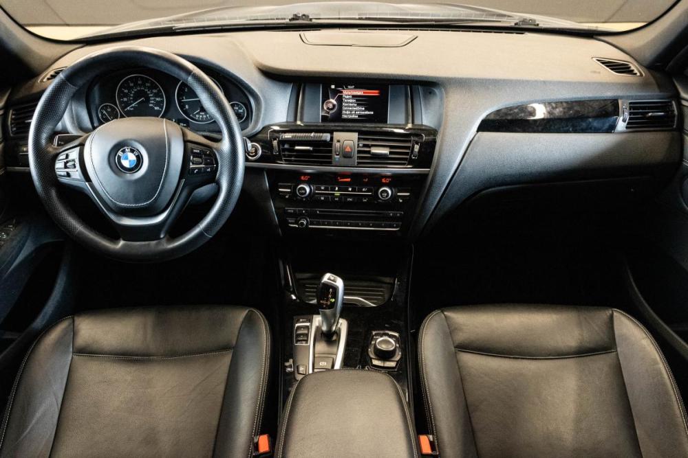 BMW X3 II (F25) Рестайлинг Уфа  - изображение 5