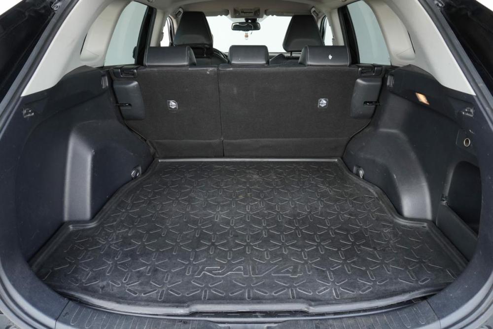 Toyota RAV4 V (XA50) Калининград  - изображение 18