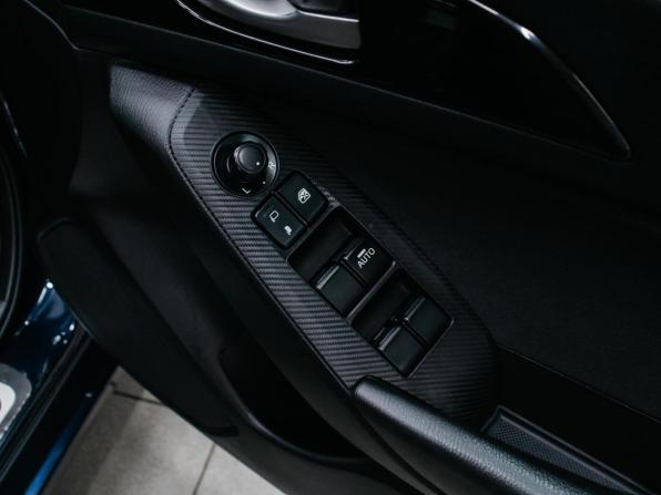 Mazda Axela III с пробегом 2015 года, цена 1 189 000 рублей, 141605 км, хэтчбек, Автокод Объявления