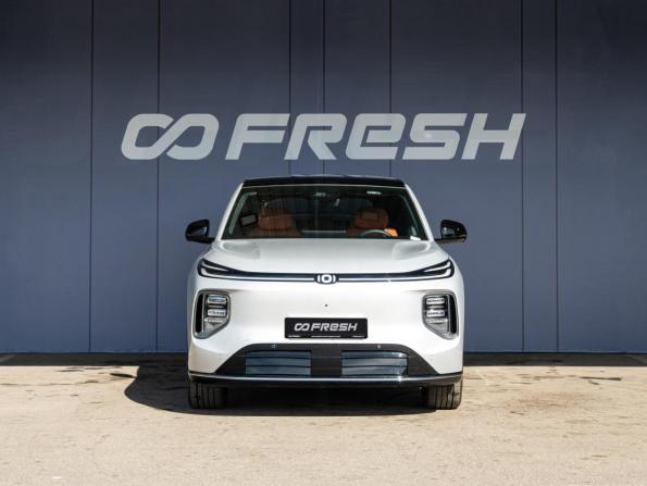 Changan Qiyuan Q07 с пробегом 2026 года, цена 3 870 000 рублей, 17 км, внедорожник, Автокод Объявления