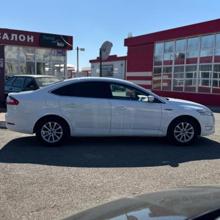 Ford Mondeo IV Рестайлинг с пробегом 2013 года, цена 906 000 рублей, 150260 км, седан, Автокод Объявления