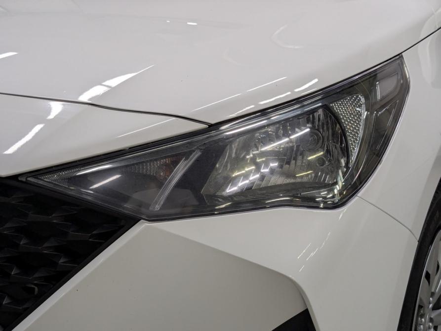 Hyundai Solaris II Рестайлинг Москва  - изображение 9