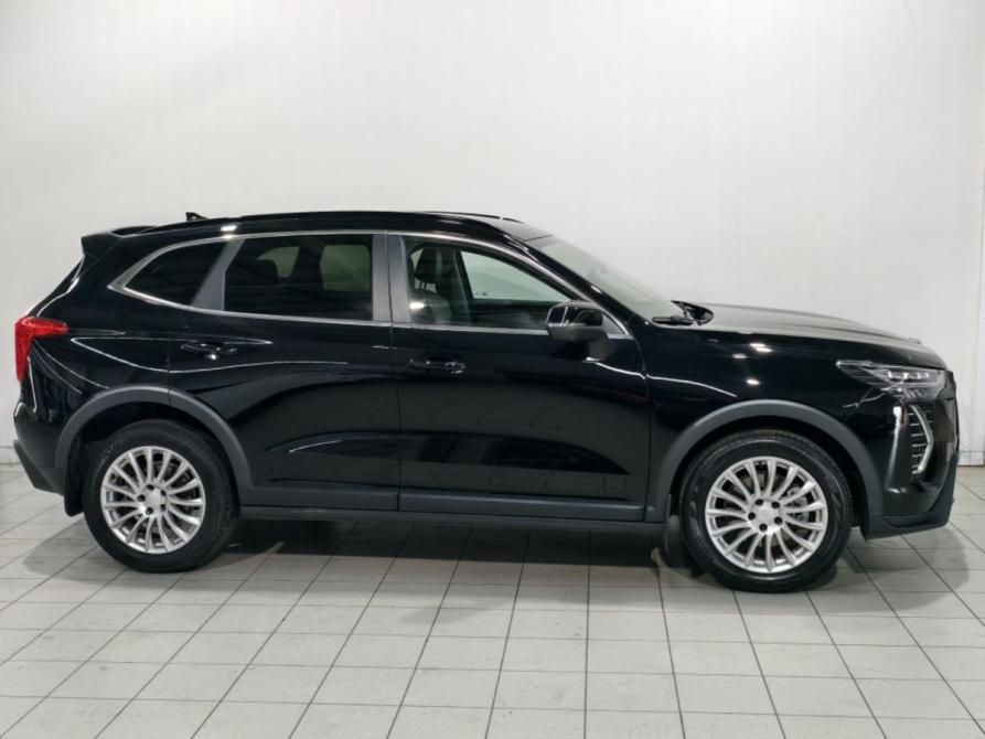 Haval Jolion I Рестайлинг Курск  - изображение 4
