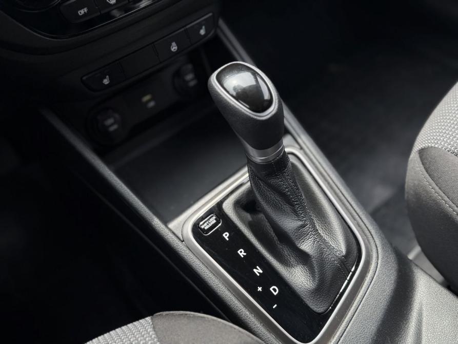 Hyundai Solaris II Рестайлинг Минеральные Воды  - изображение 18