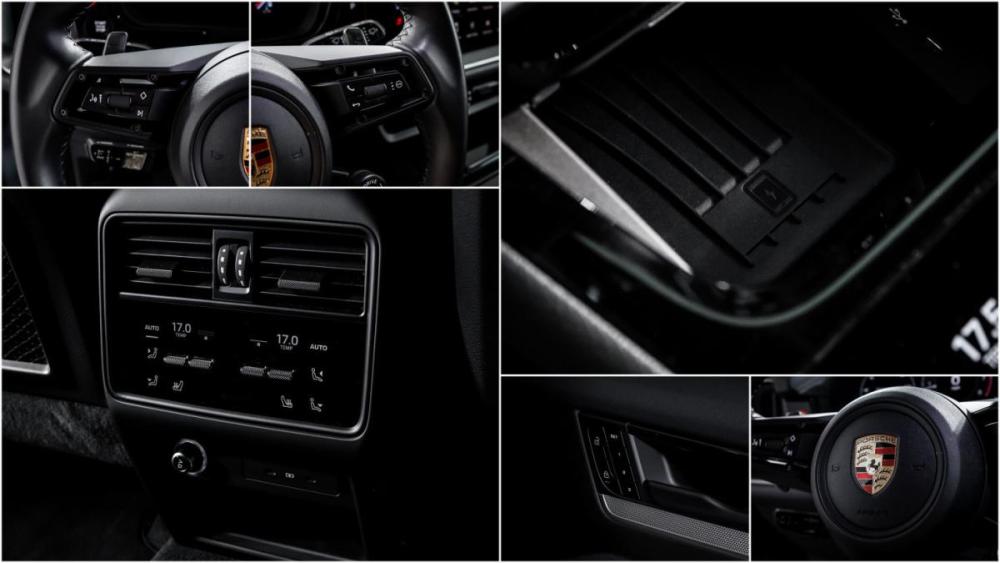 Porsche Cayenne III Рестайлинг Москва  - изображение 23