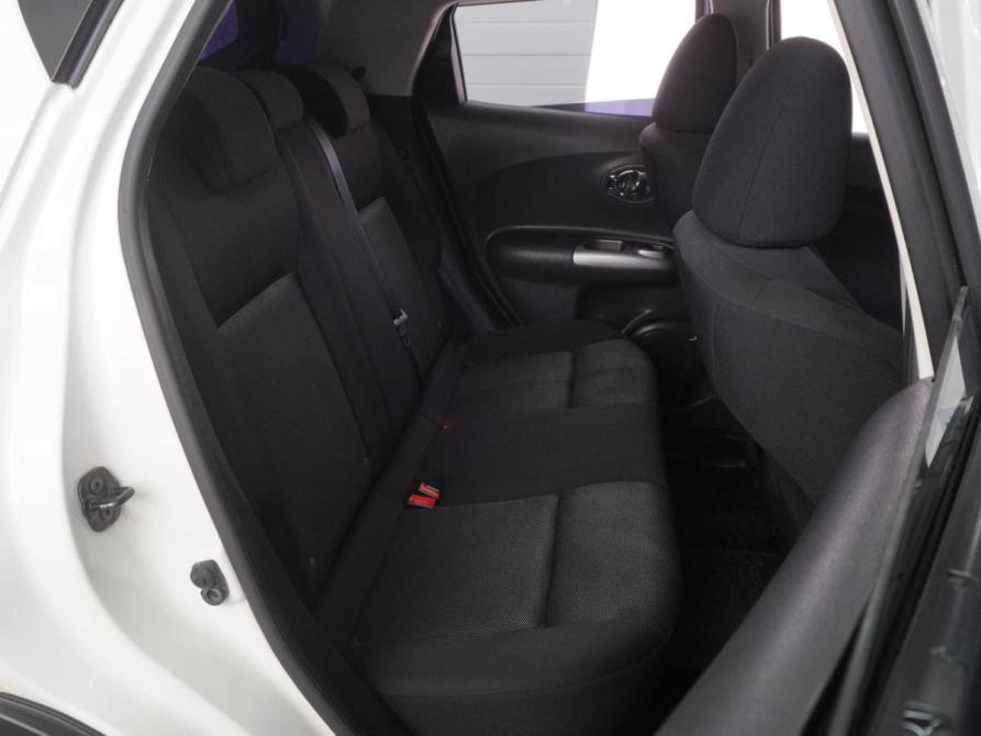 Nissan Juke I Воронеж  - изображение 7