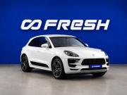 Porsche Macan I Москва  - изображение 25